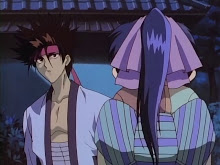 Rurouni Kenshin ตอนที่ 8
