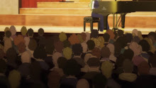 Piano no Mori (TV) 2nd Season ตอนที่ 02