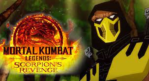 Mortal Kombat พากย์ไทย